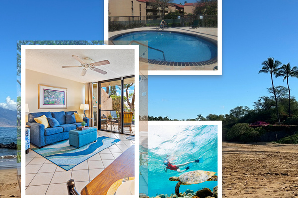 Maui Vista 2115