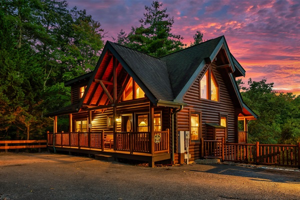 Arrowhead Lodge