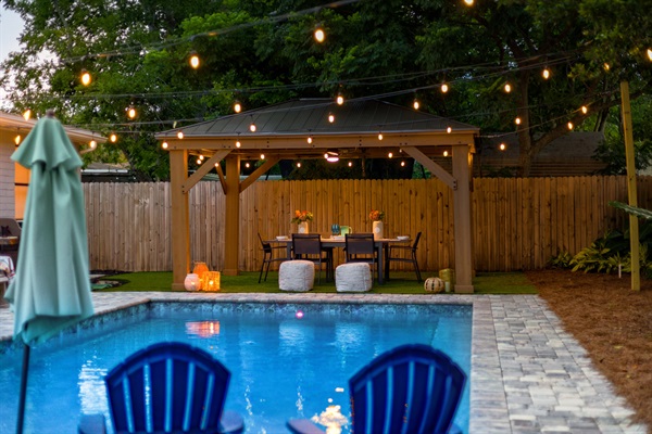Mermaid Cove rental in Jacksonville Beach
