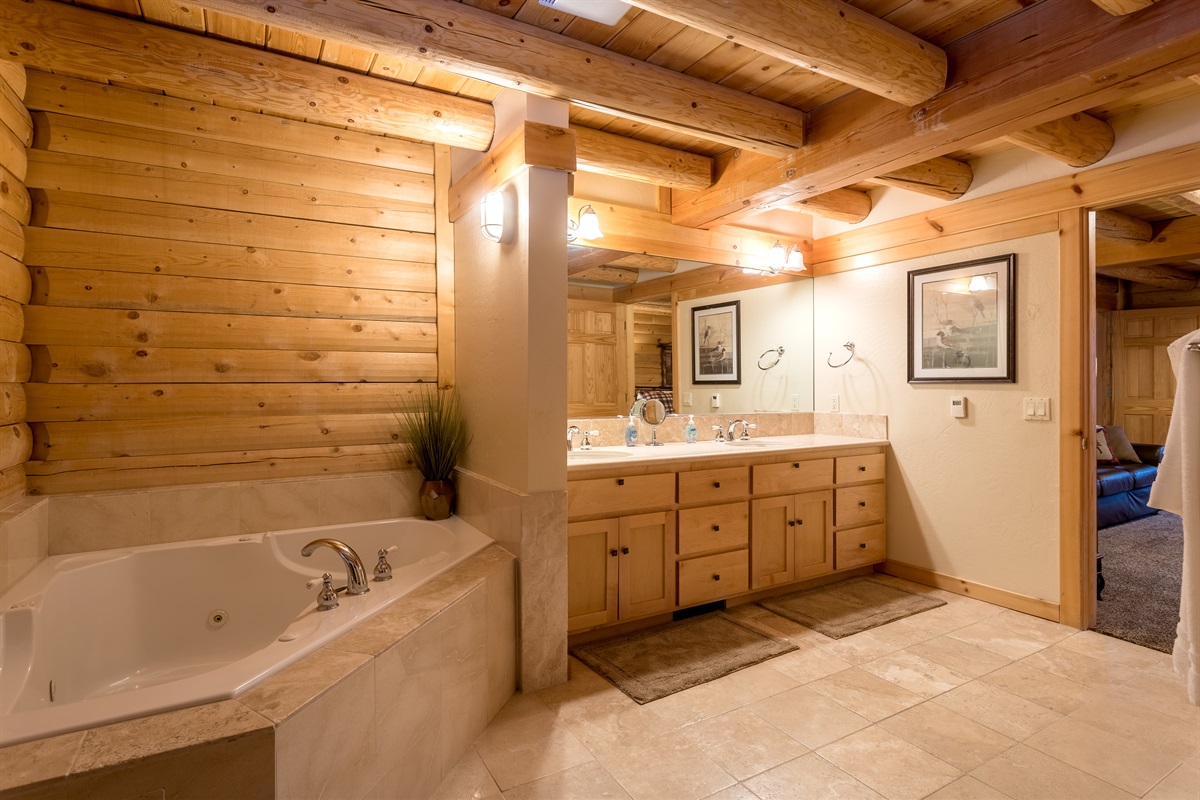 Brownie Cabin Premium Big Bear Cabin Rentals