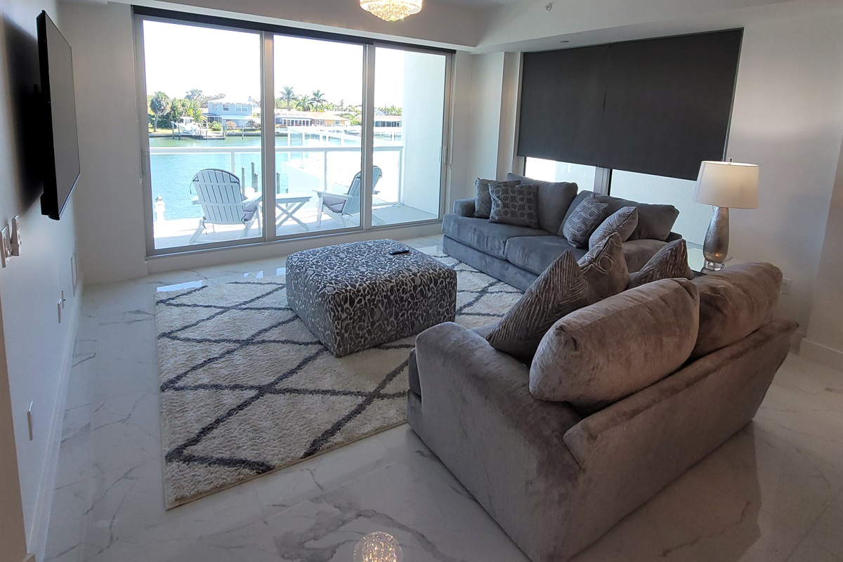Waterviews! All New in 2023