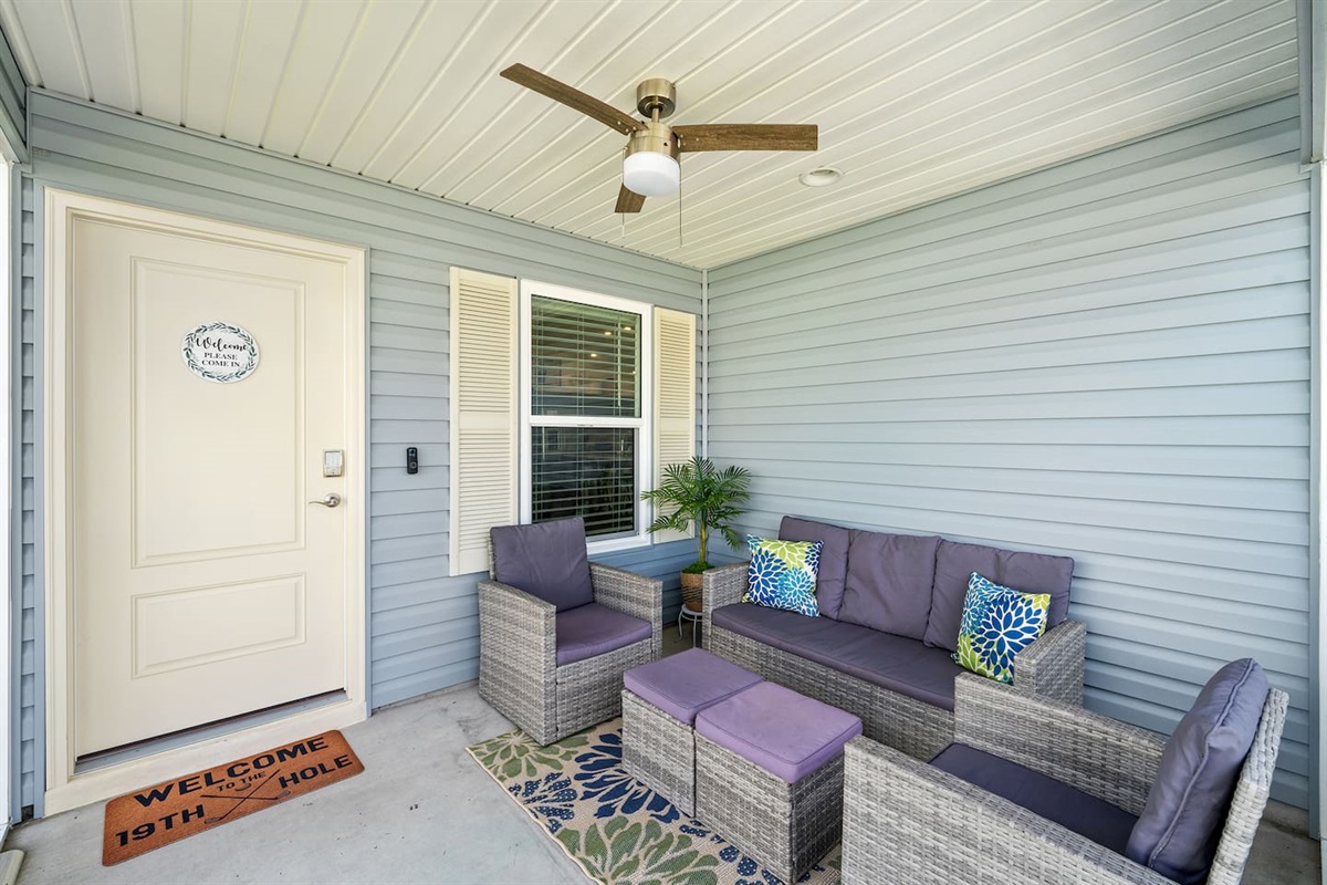 Porch