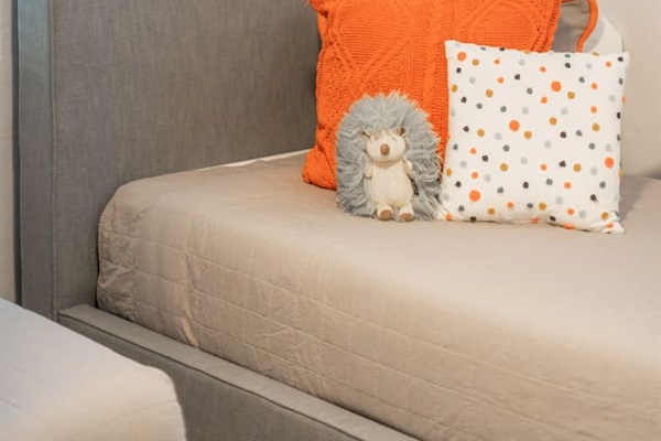 Pillows.