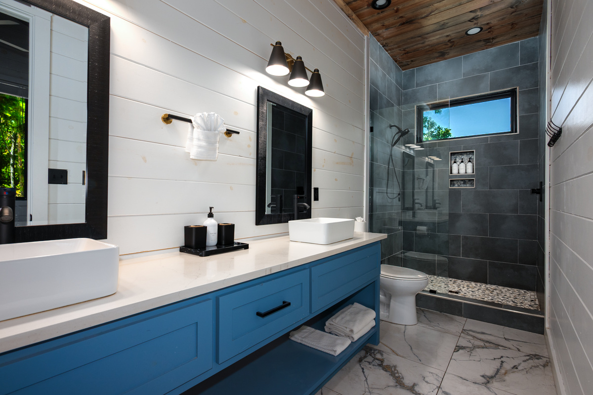 Ensuite 1