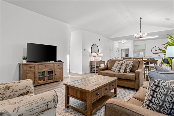 Barefoot #731 Willow Bend