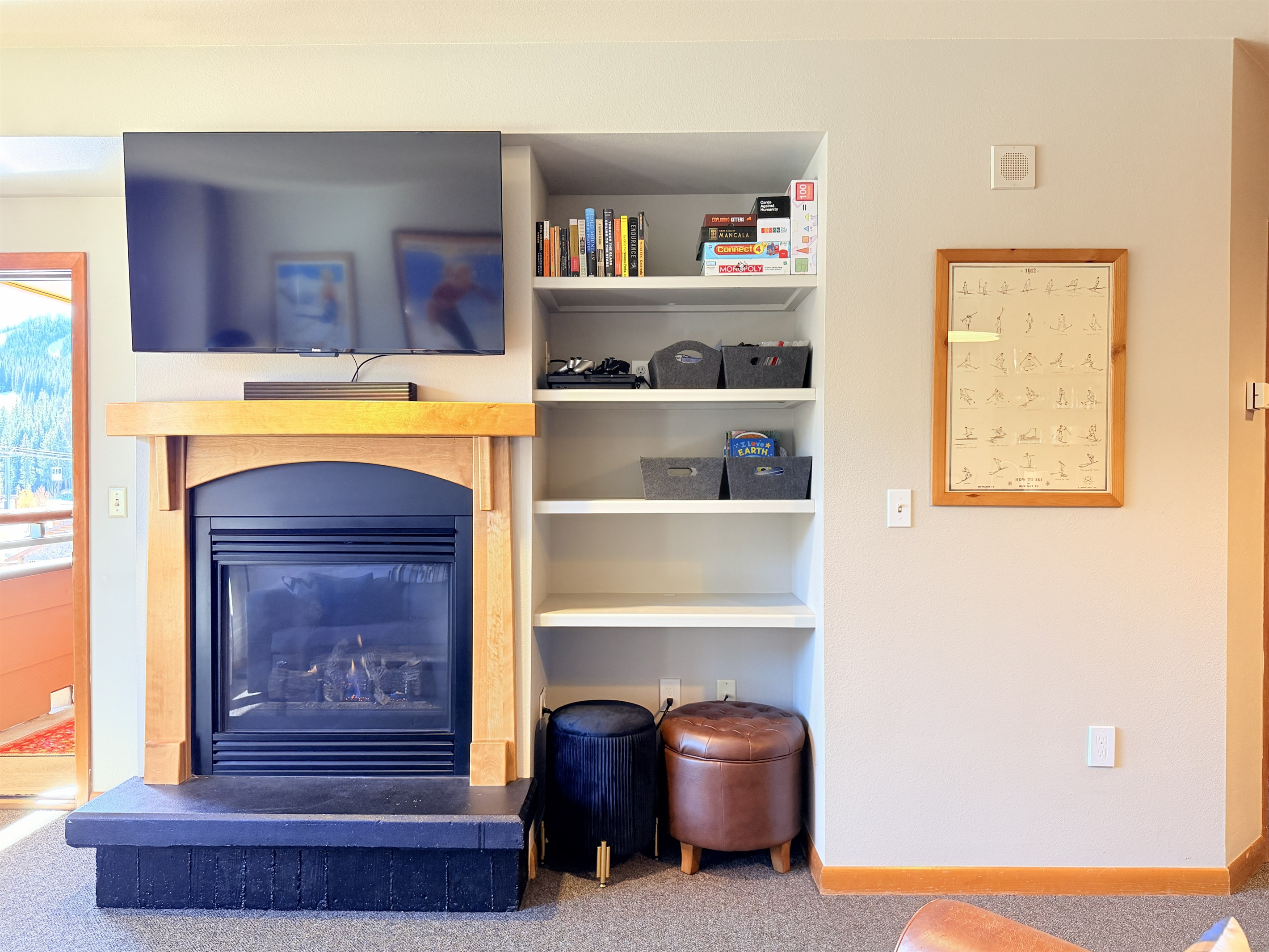 Smart TV, PS3, Books and Games