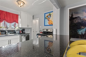 Kitchen Enthusiasts Rejoice!