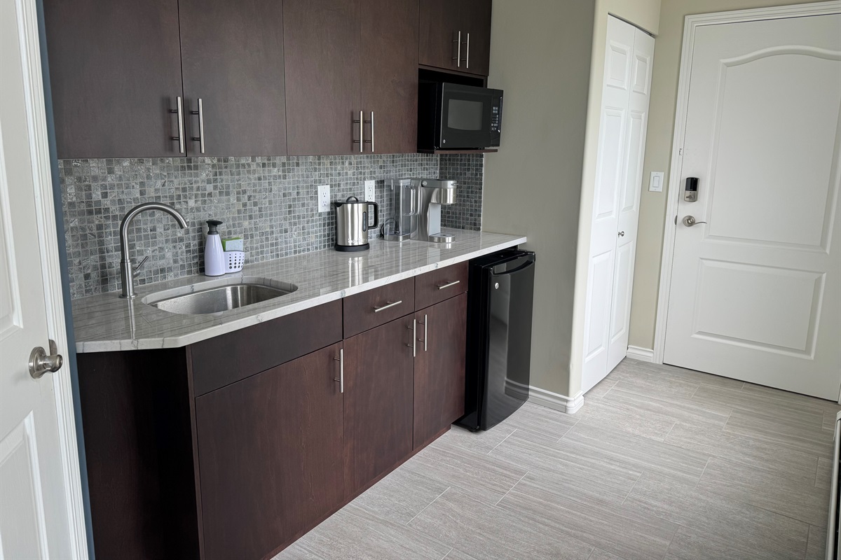 Kitchenette