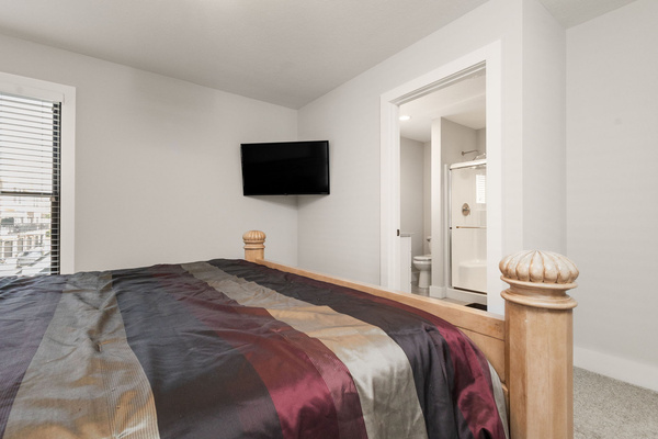 Luxury Retreat Near Notre Dame 5BR 4.5BA, photo 16