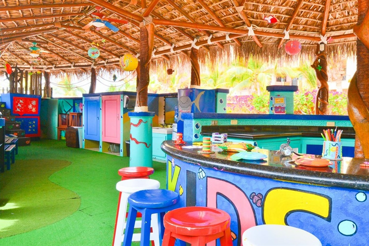 Fun Times at Playa Grande, Vacation Travel Exclusives