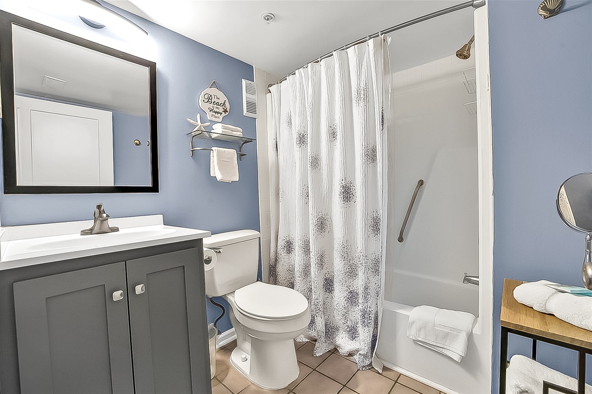 2  Bathroom