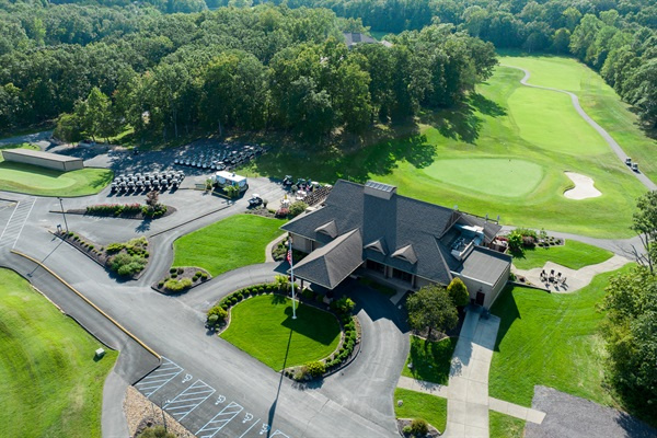 Clubhouse