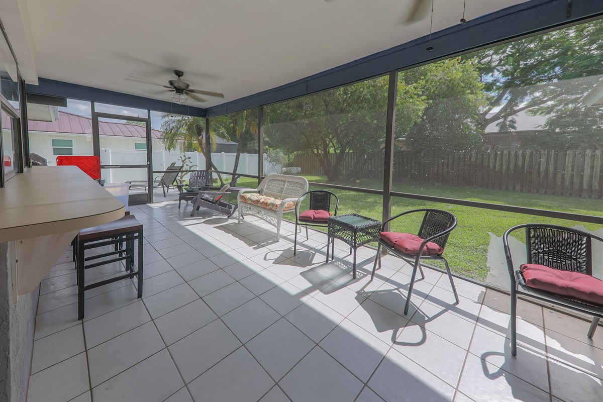 Time with Friends or family