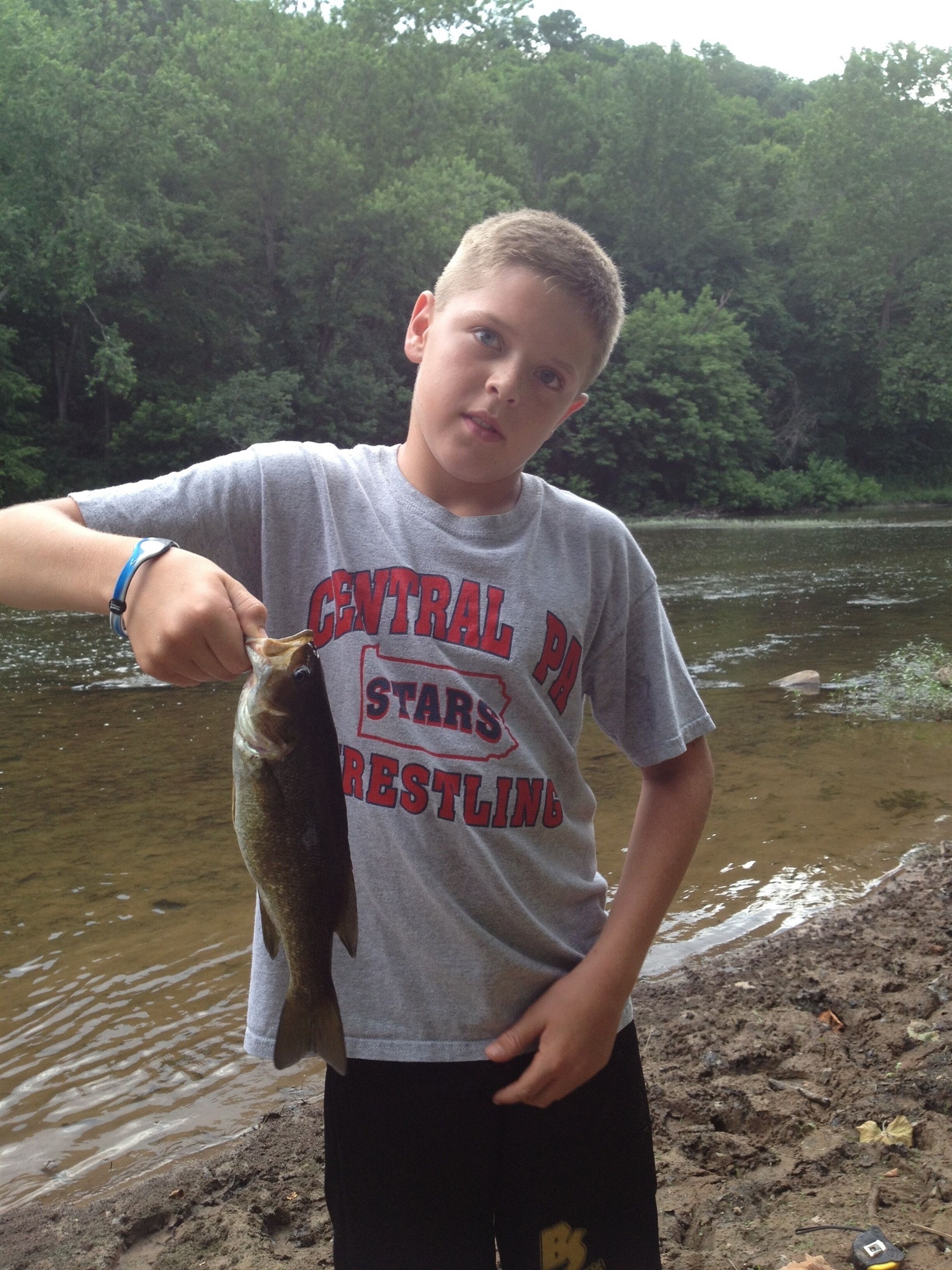 nice bass