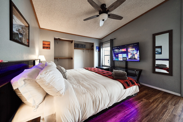 Master Suite