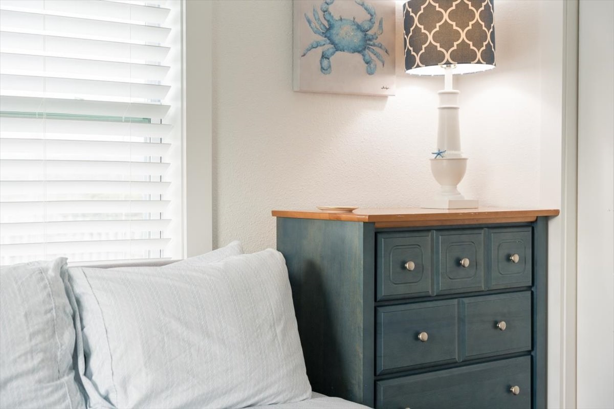 Oceanfront Bedroom 2