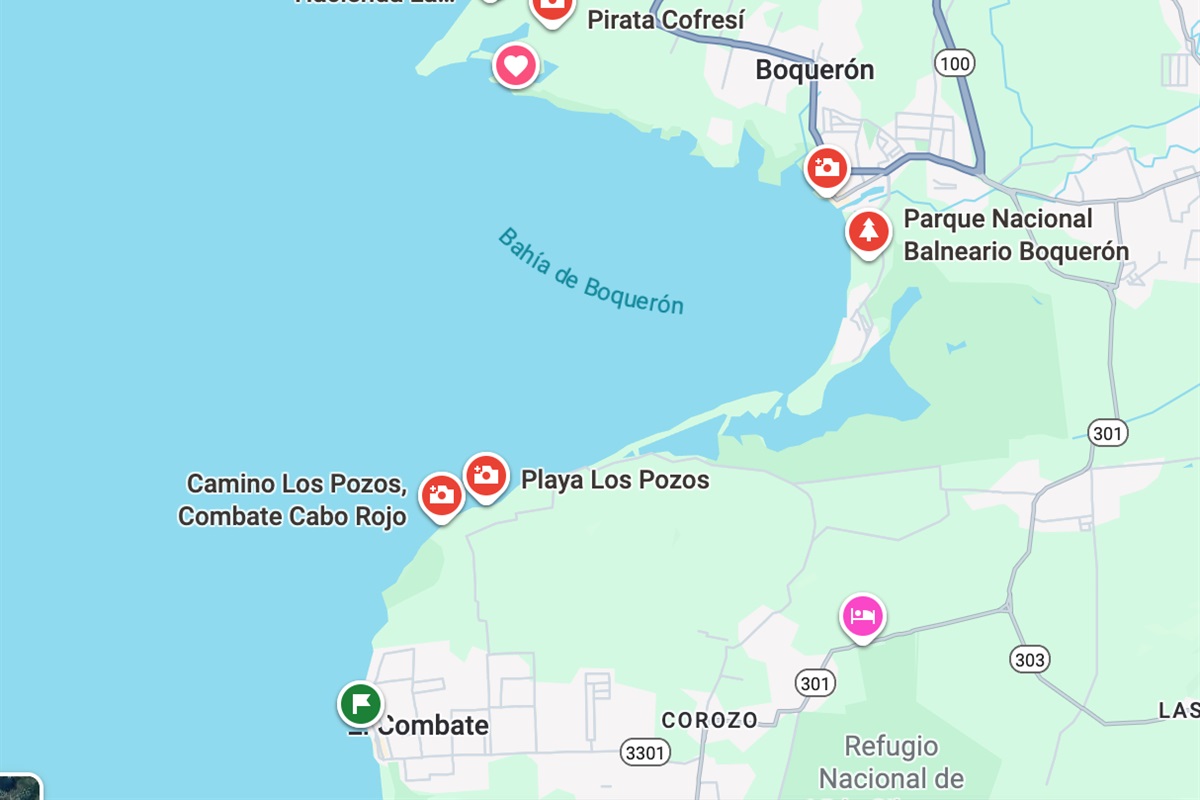 Centrally located near many attractions