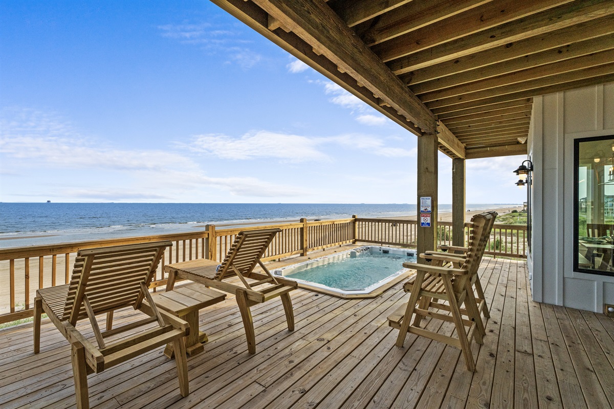 268444674e884f4e86eeddfb1c2f3ec1 Large | Beachhouse | Texas | TX | Vacation Homes | Galveston | Crystal Beach | Kokomo | Breezy Days | Beachfront Elegance | Sunrise Serenity | Southern Sands Property Management, LLC