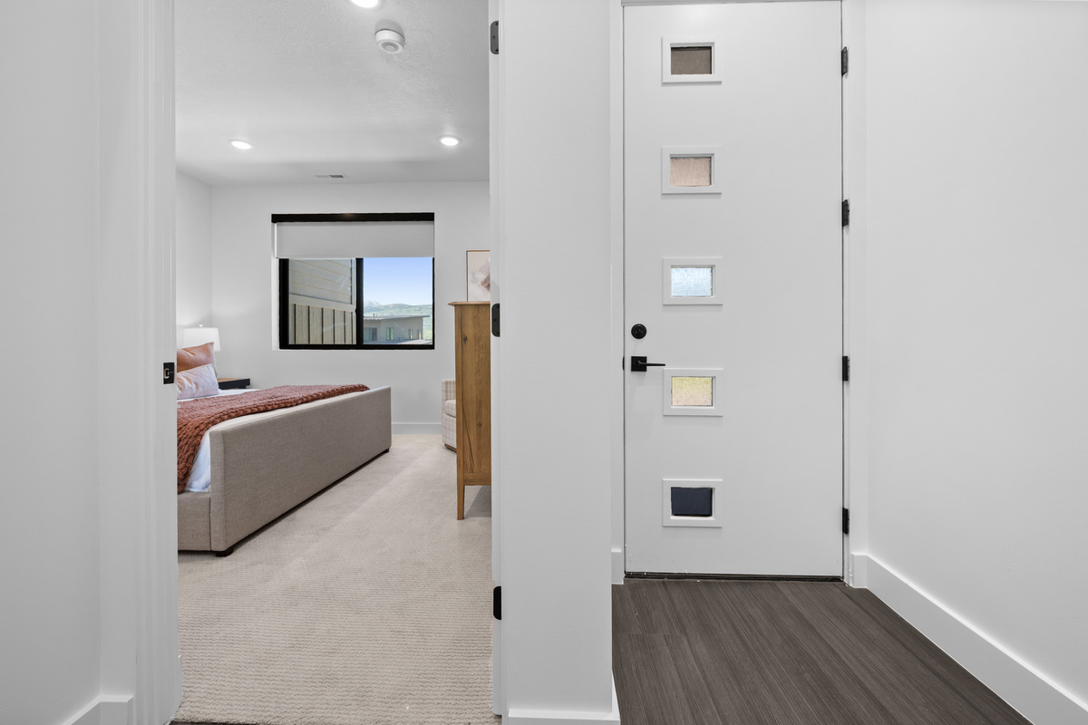 Welcome to your mountain getaway at The Pointe.