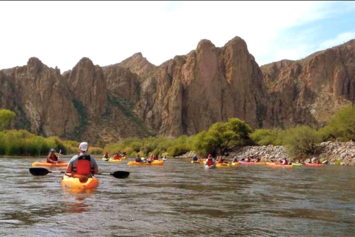 Salt River