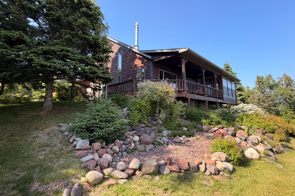 House and Garden