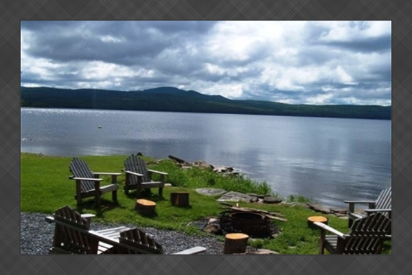 Salmon Leap Lodge - At Bear Tree Pittsburg NH