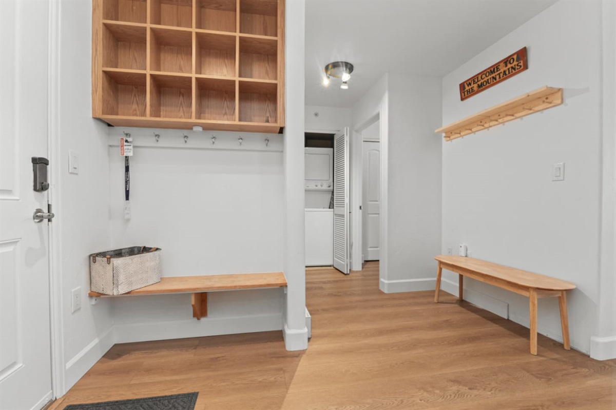 Entry Way