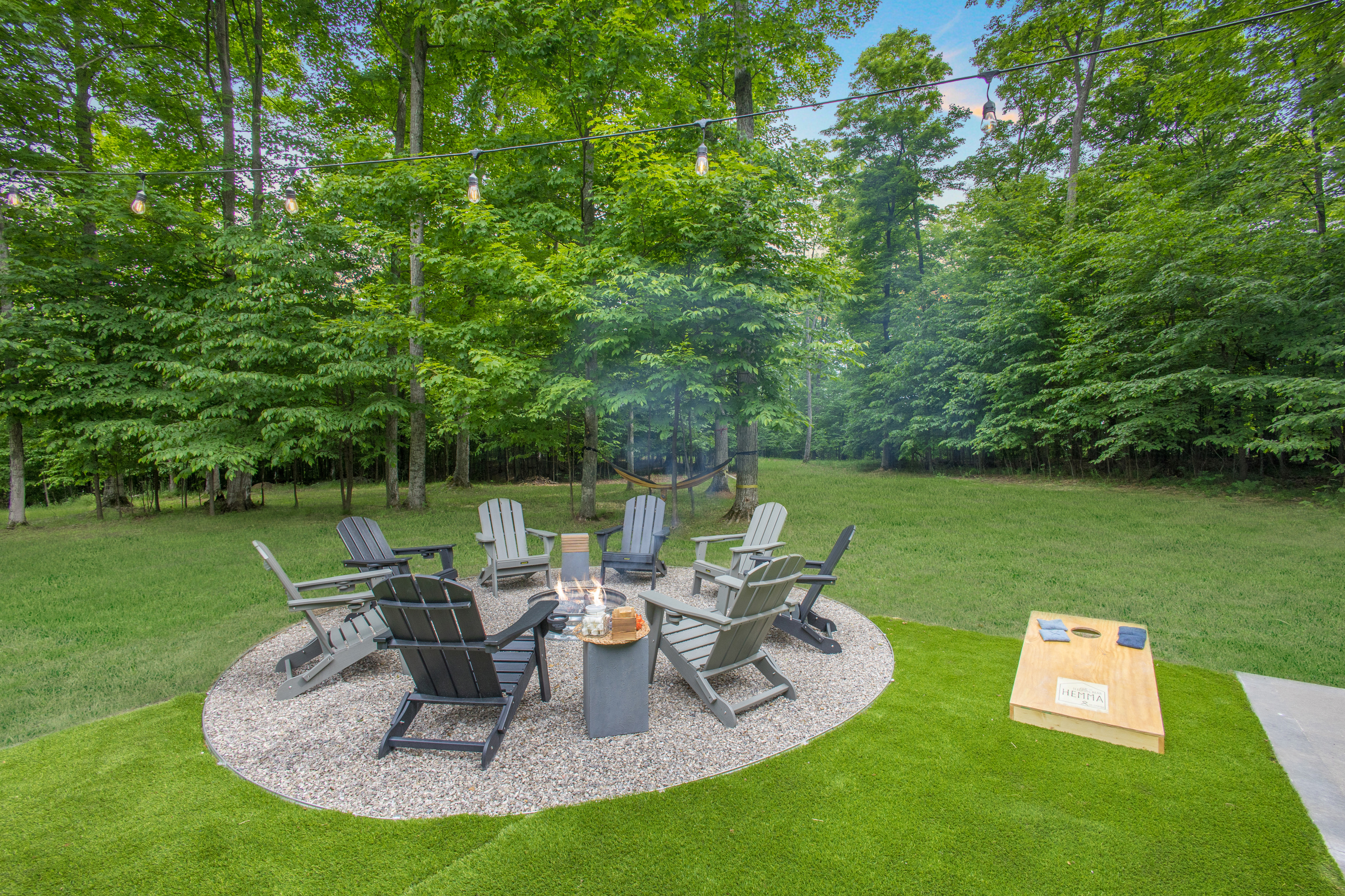Firepit