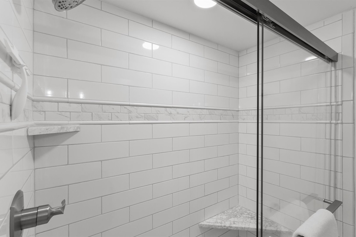 Rinse, refresh, repeat