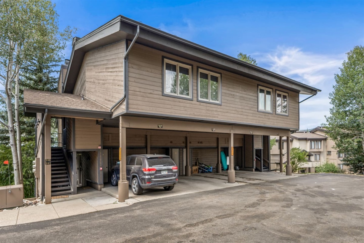 Sunrise Condo Unit 204- mls res-2