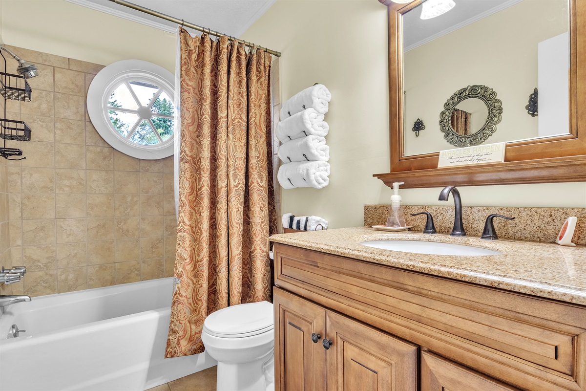 Bathroom 1