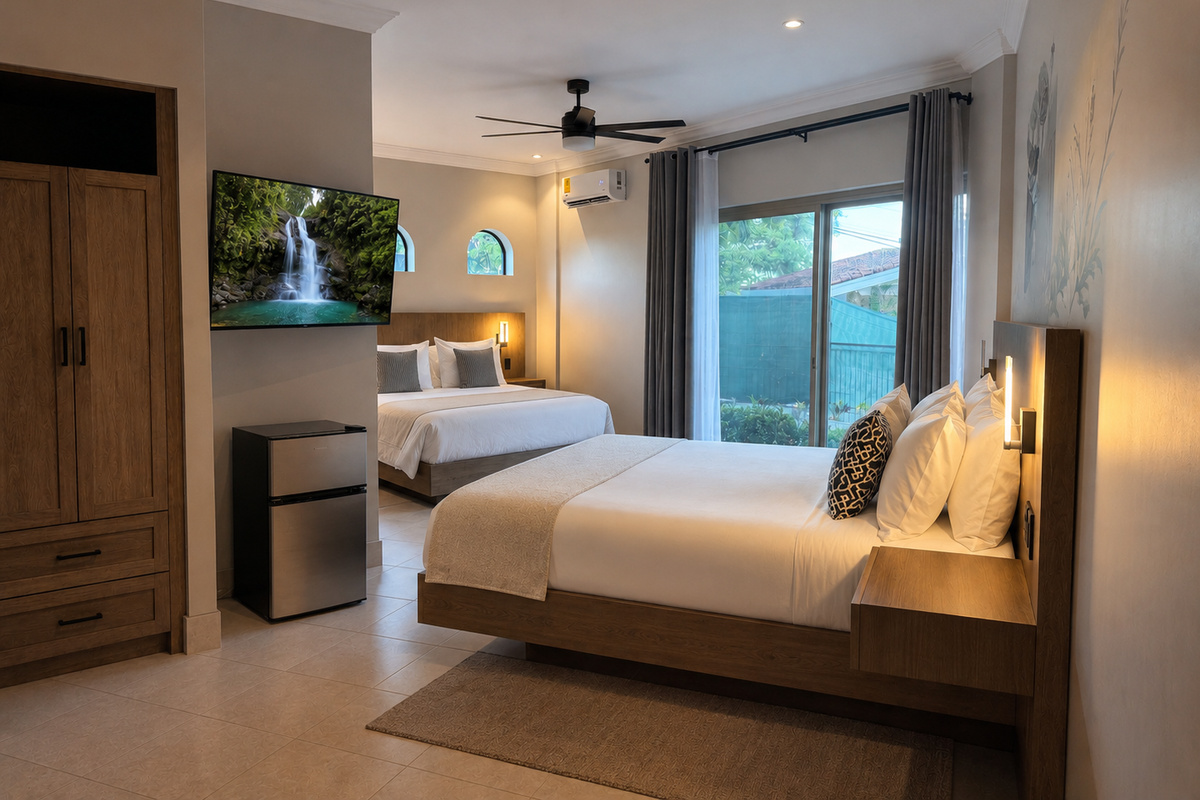Suite 5