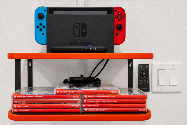 Kids will love our selection of Nintendo Switch games!