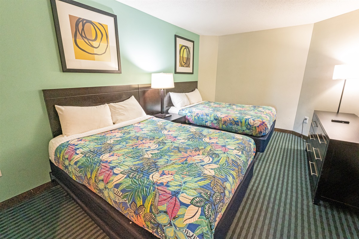 Stunning Bedroom ✨ Beautifully Decorated 🛏️💫