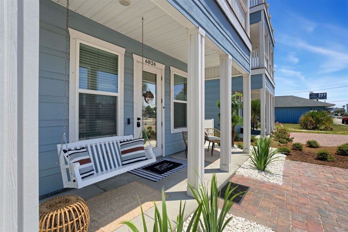 Instagrammable shots await you!