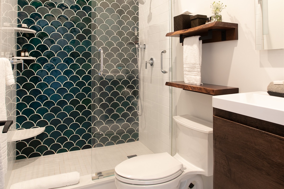 En-suite Bathroom