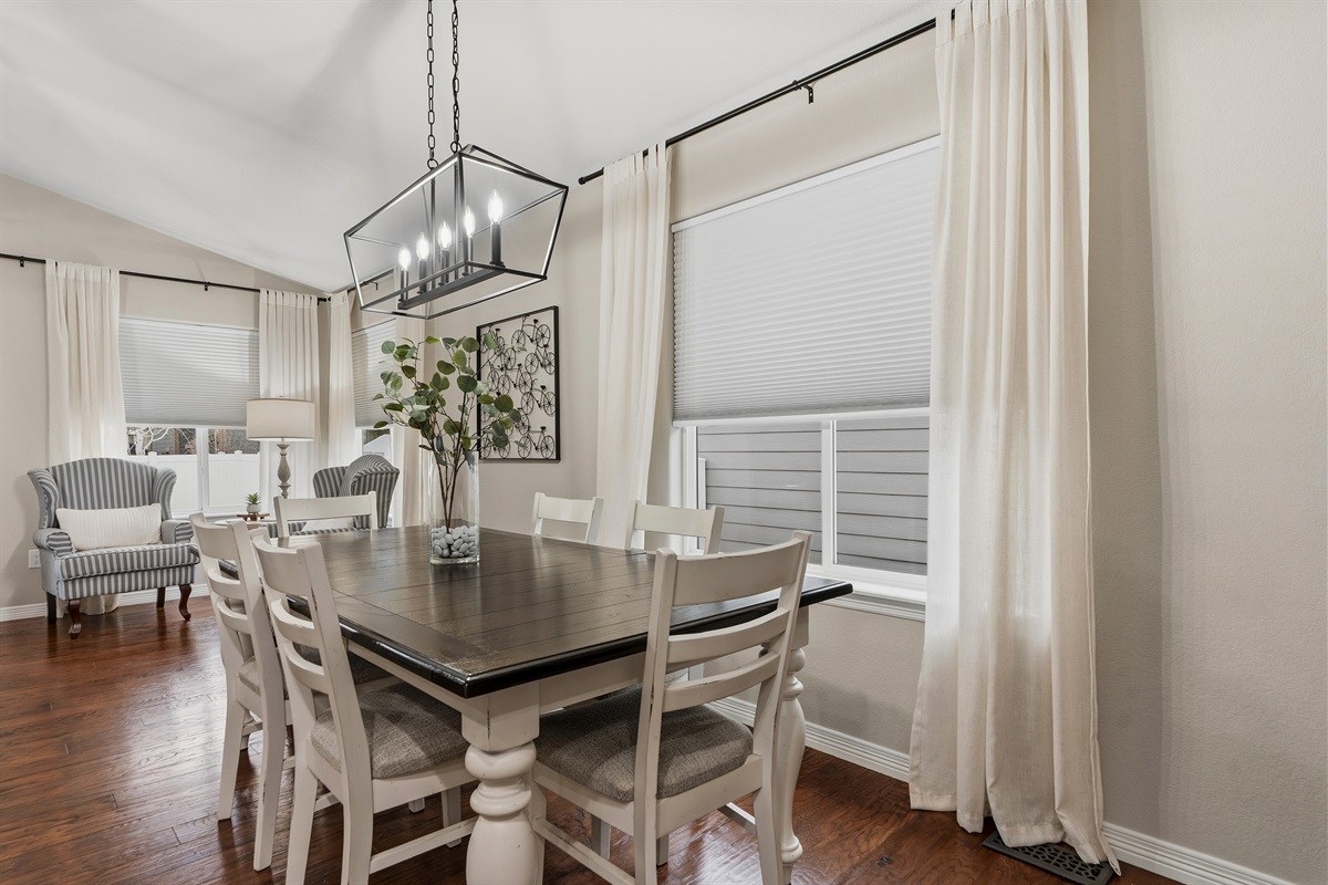 Dining Room!