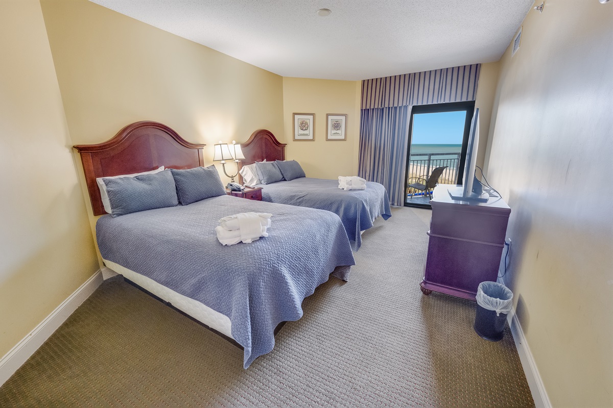 Amazing Room with Stunning Views🌊☀️