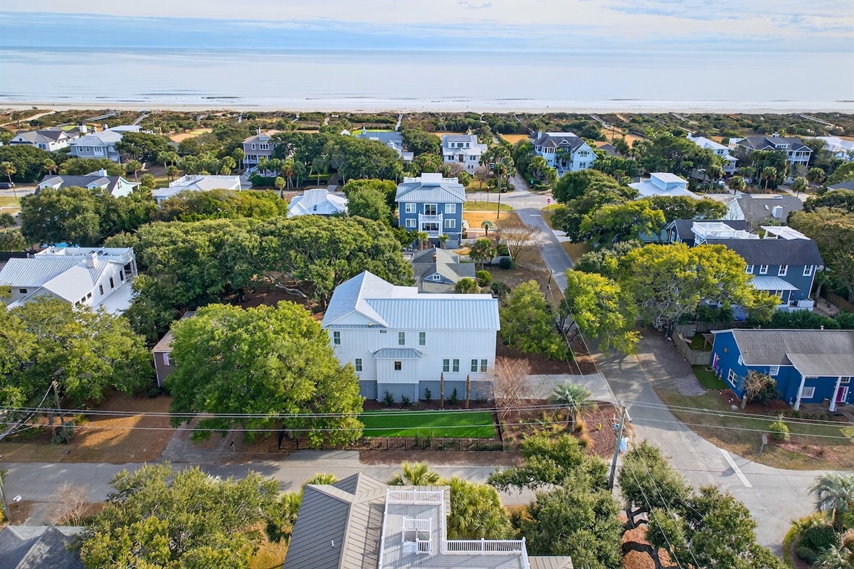 Welcome to Southern Grace | 6 23rd Ave.