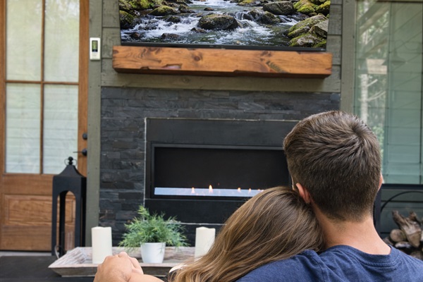 ~When patio weather calls you~