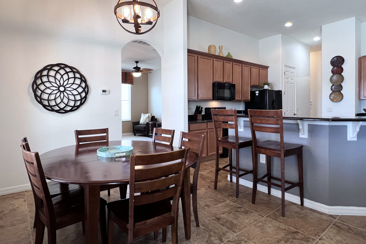 Kitchen Table