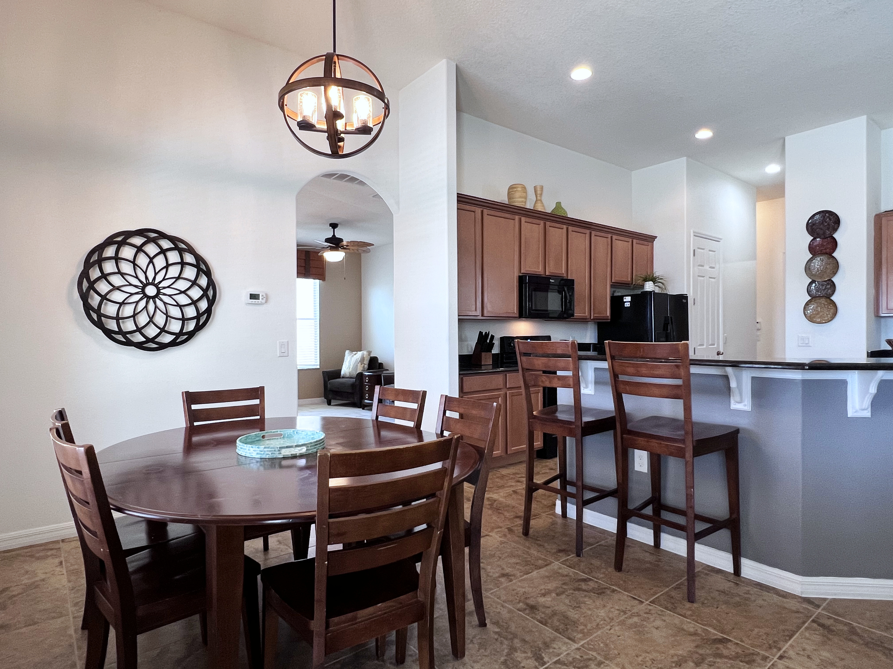 Kitchen Table