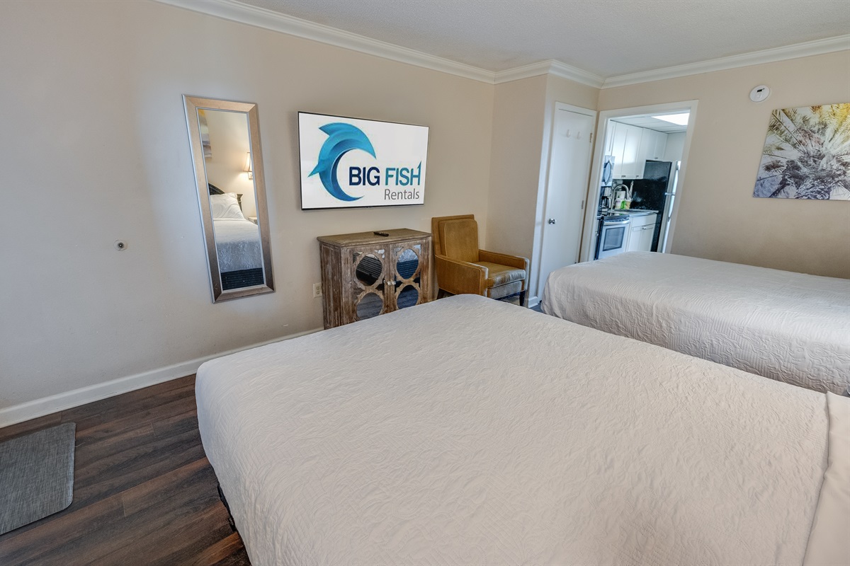 Stunning Bedroom ✨ Beautifully Decorated 🛏️💫