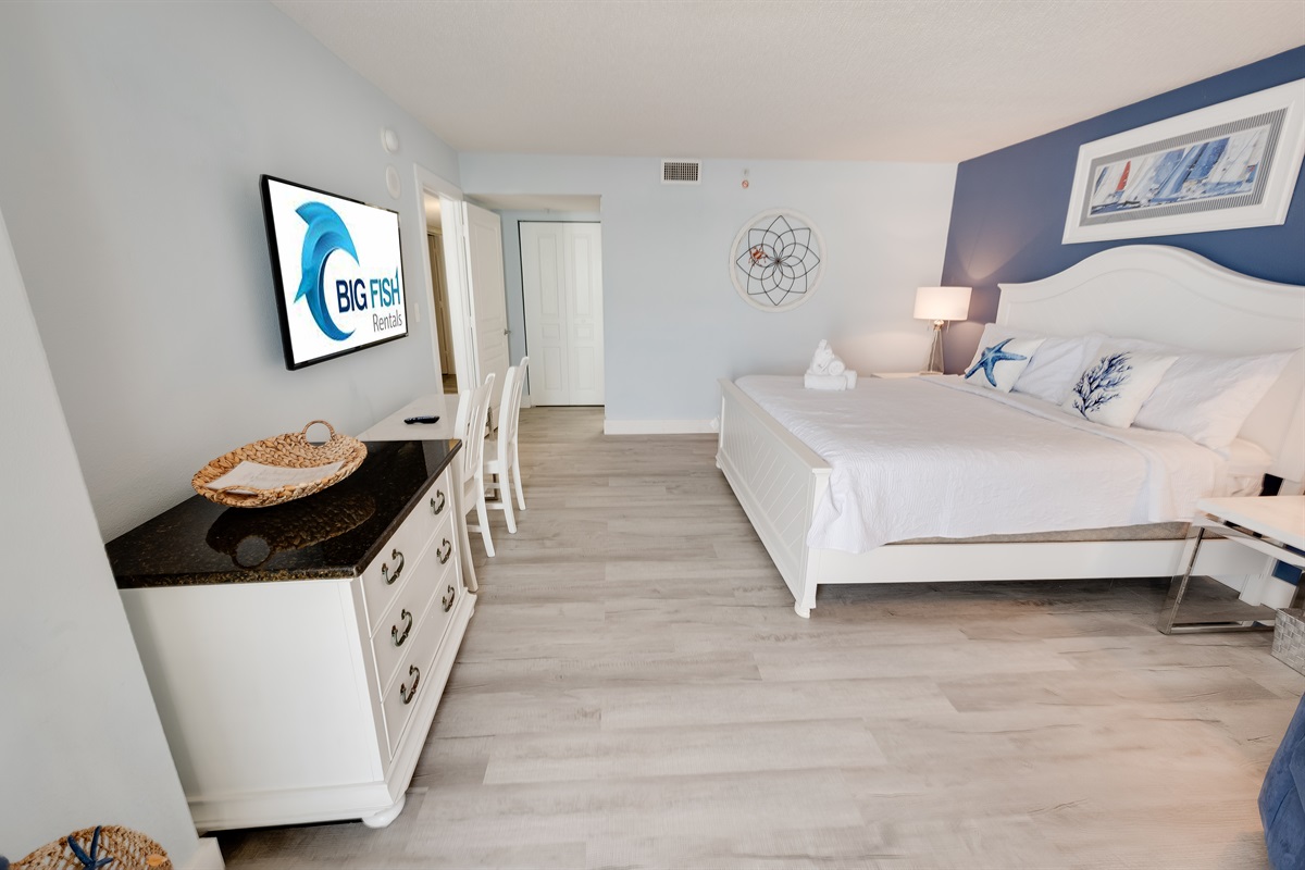 Stunning Bedroom ✨ Beautifully Decorated 🛏️💫