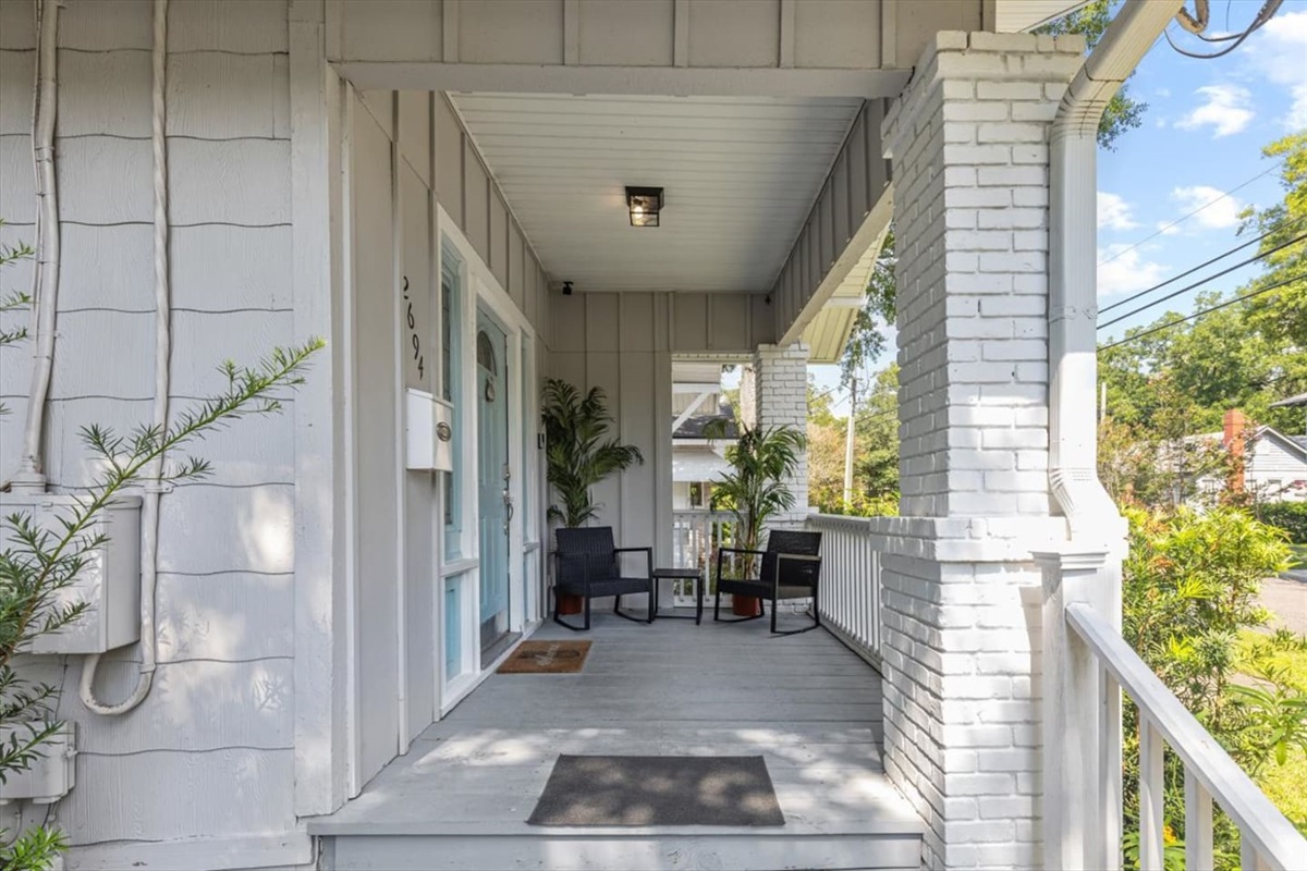 Porch
