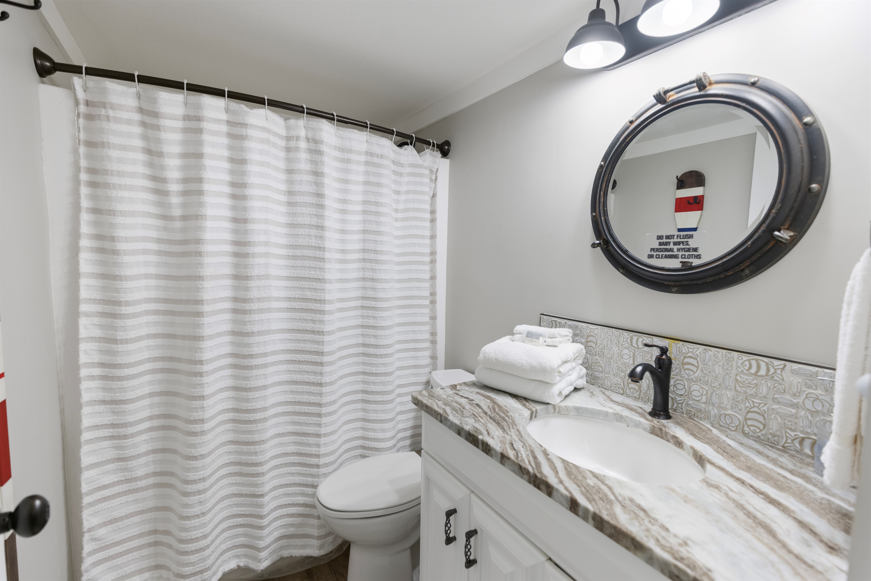 2nd Bedroom En Suite