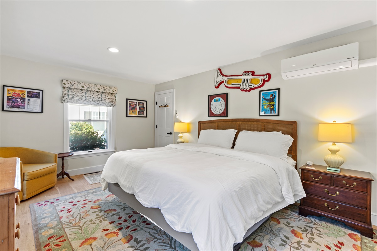 Playhouse Suite
