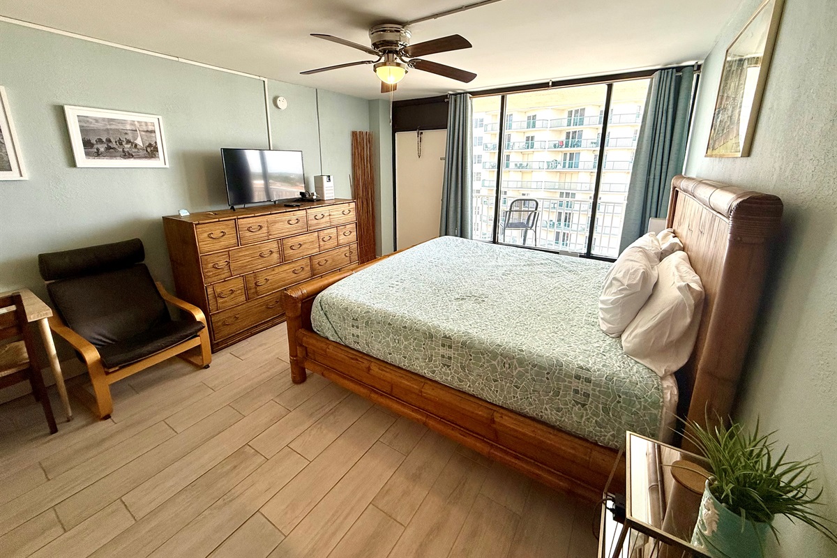 Smart TV to login to your favorite services