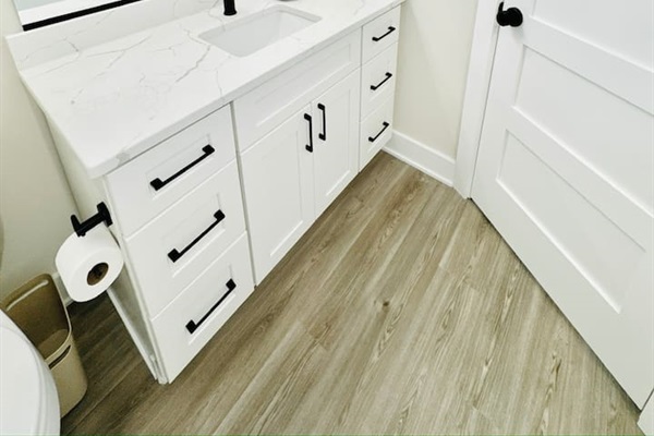 Ensuite