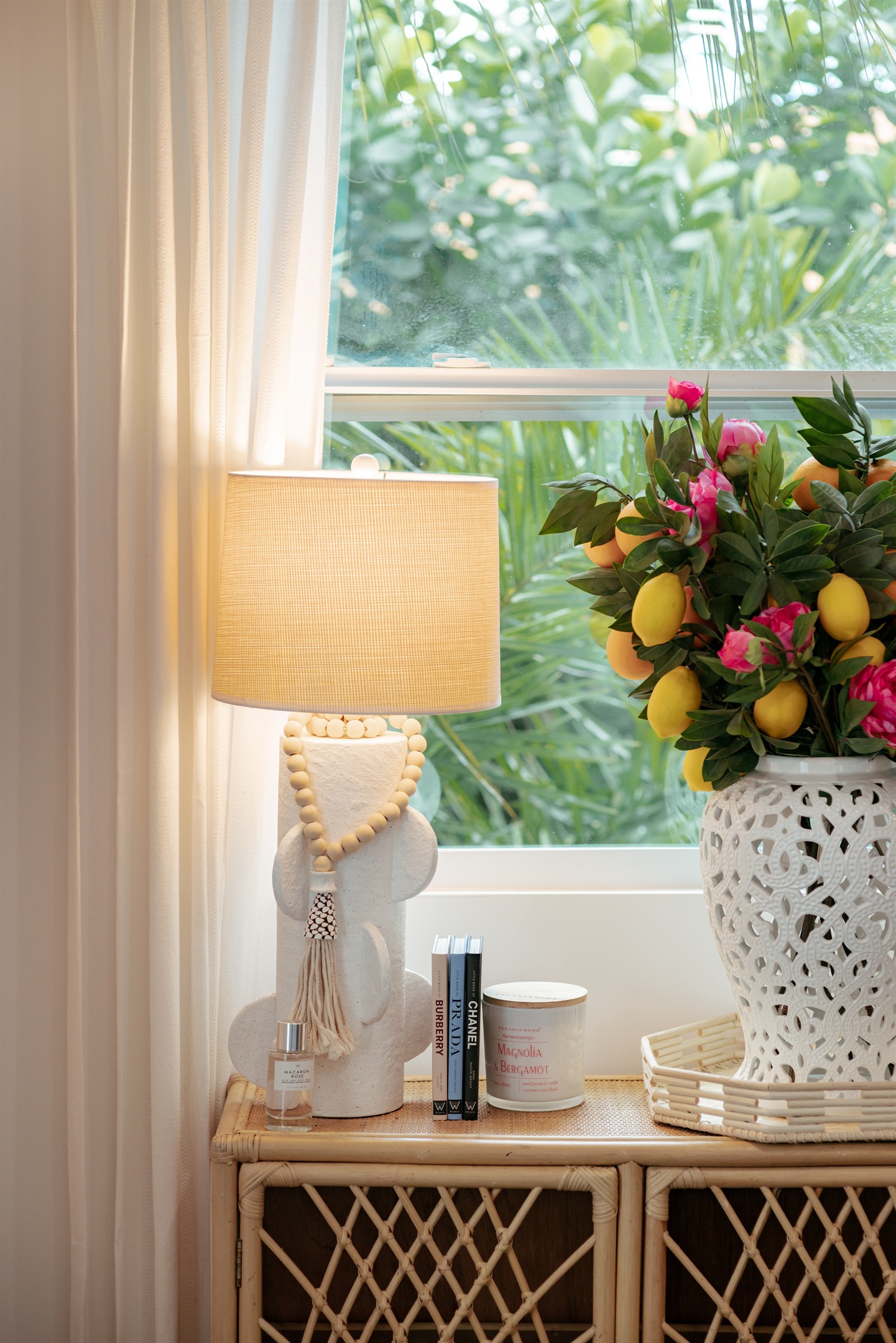 Every charming detail throughout the home has been designed with your comfort in mind.